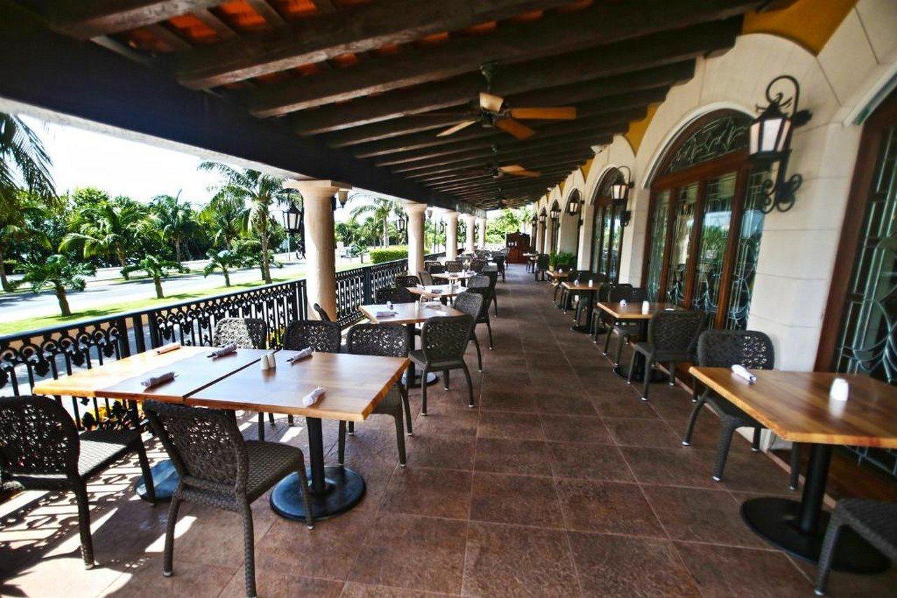 The Royal Sands Resort & Spa Cancún Zewnętrze zdjęcie